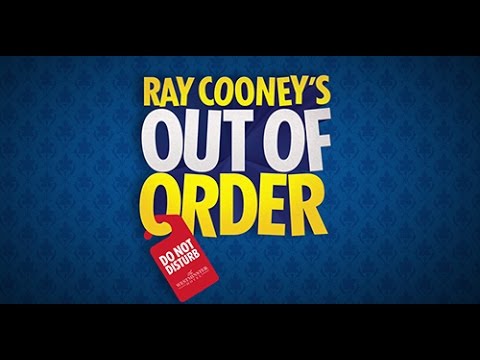 Out of Order